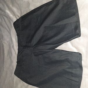 MESSIMO Bermuda style shorts (denim look)